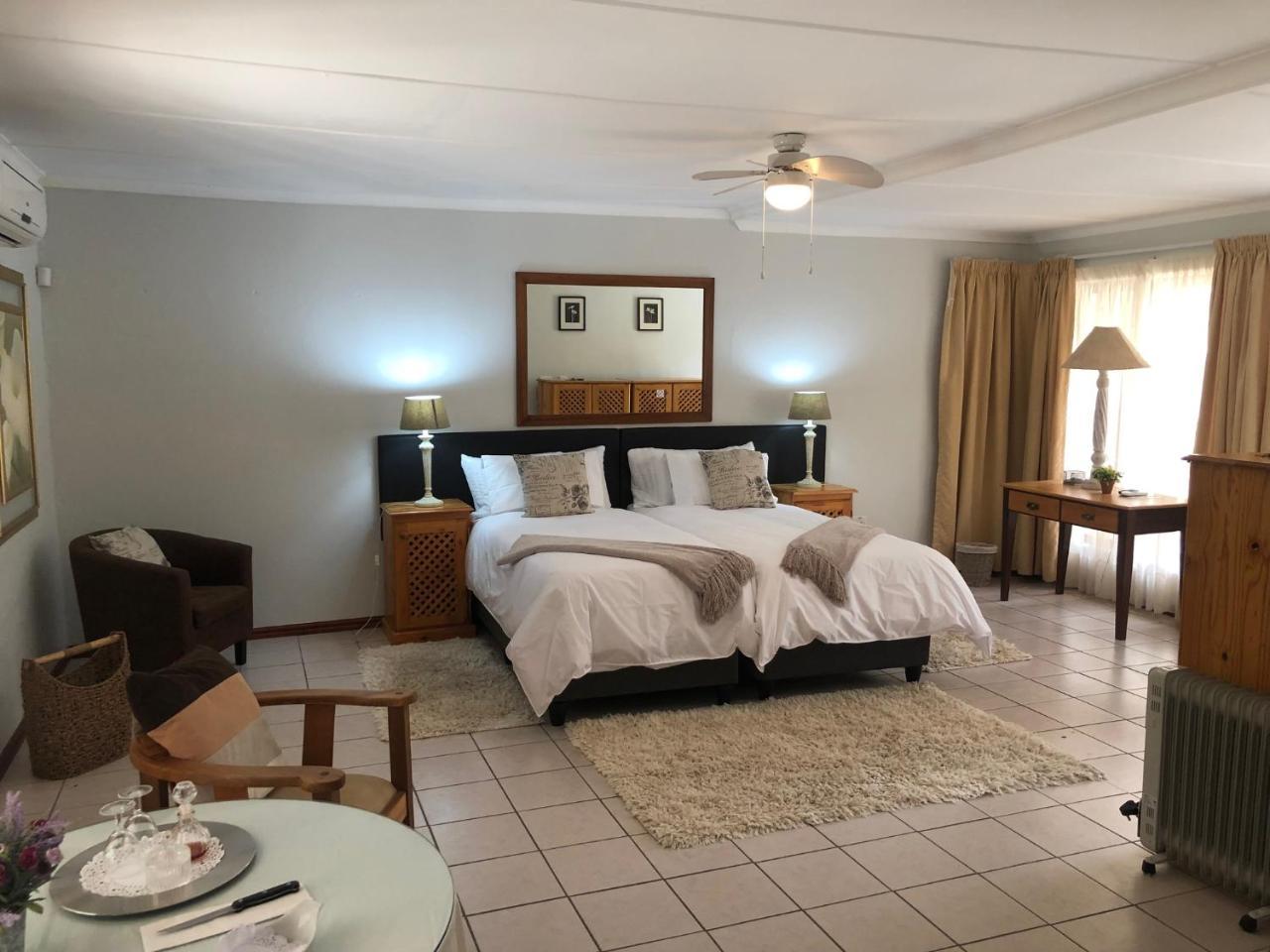 Beyond Cui Bono Guesthouse Addo Zewnętrze zdjęcie