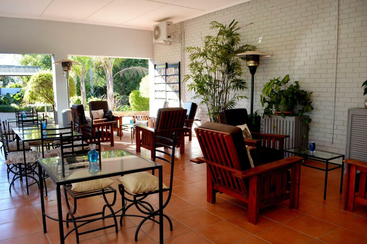 Beyond Cui Bono Guesthouse Addo Zewnętrze zdjęcie