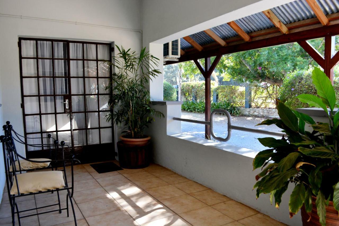 Beyond Cui Bono Guesthouse Addo Zewnętrze zdjęcie
